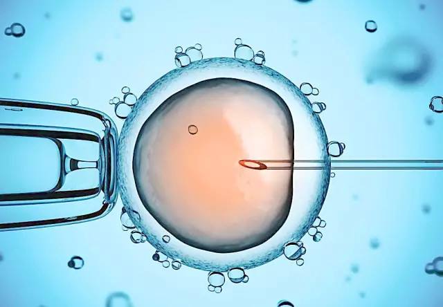 Introduction to the 1st, 2nd and 3rd generation of IVF