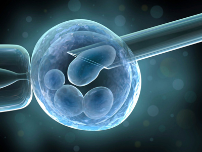 Pre-implantation Genetic Testing (PGT)